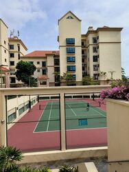Pebble Bay (D15), Condominium #608481221